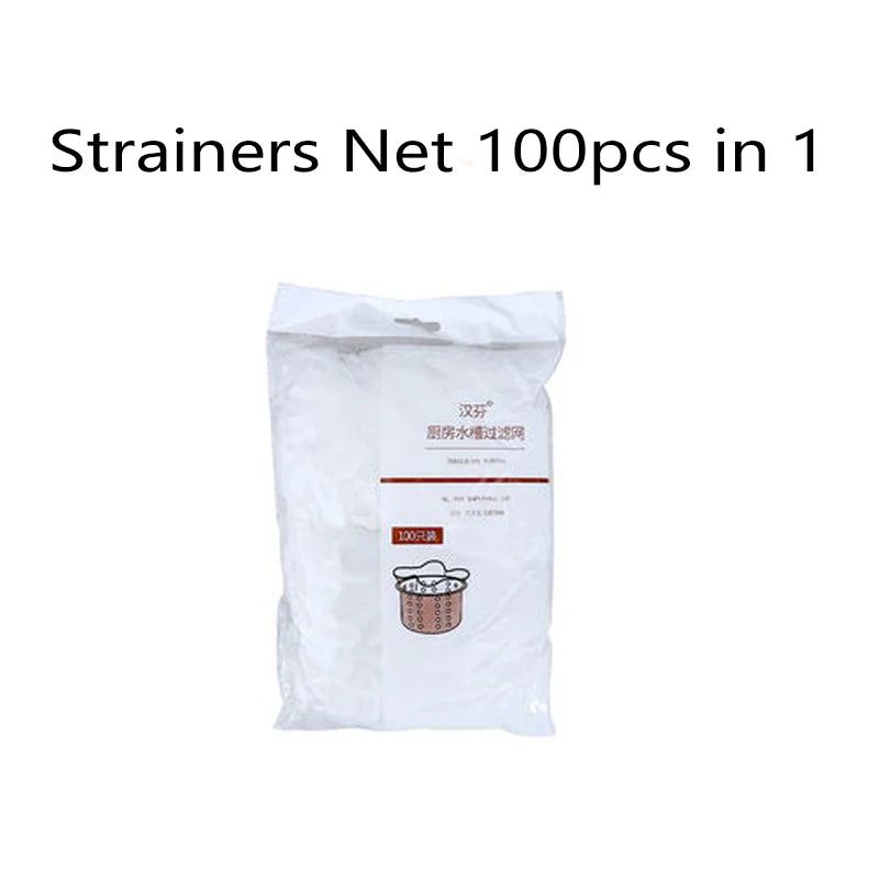 Estante Filtro Plegable para Fregadero  Colador de Cocina Antiobstrucción