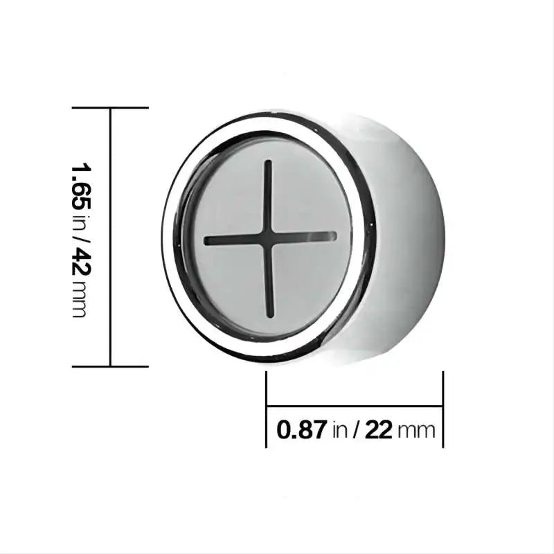 Clips de Cocina 3PCS Sin Taladro para Paños, Gua...


