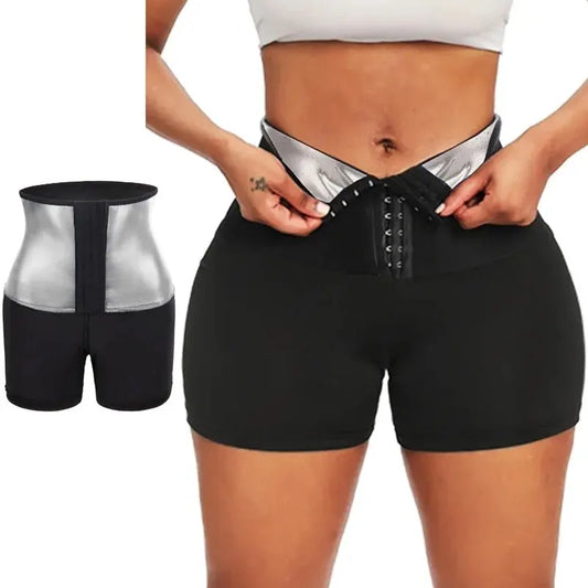 YBFDO Sauna Pants: Shape, Sweat, and Lose Weight Effectively
