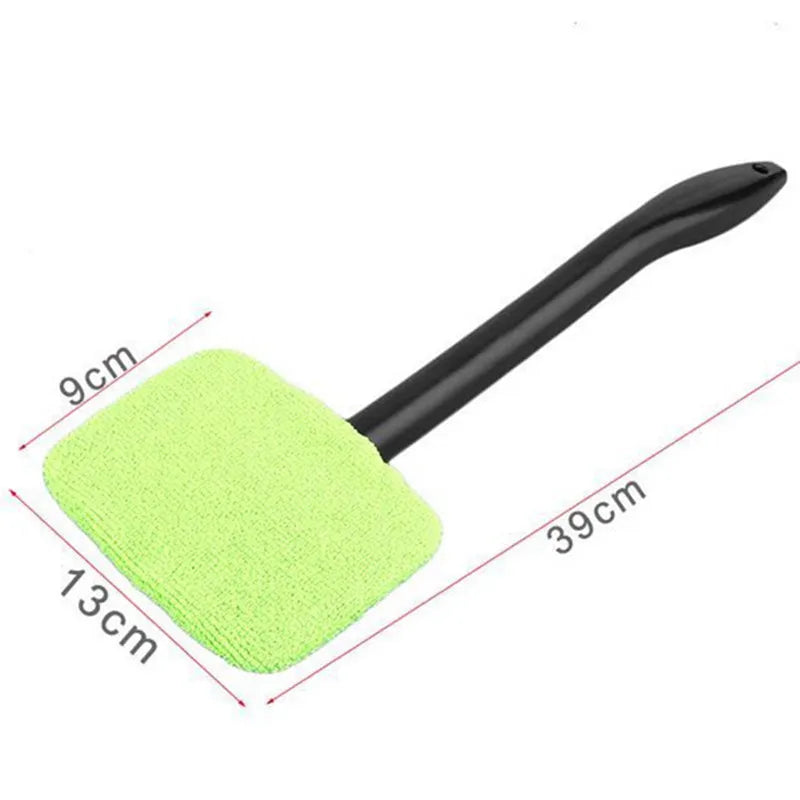 Window Cleaning Brush Car Accessory